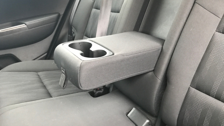 Kia Sportage 1.7 CRDi ISG 1 5dr Diesel Estate